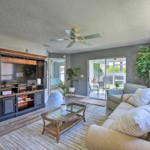 Courtyard Villa with Lanai Community Amenities