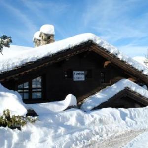 Madame Vacances Chalet Kohu