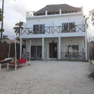 Ayla Beach House hotel Zanzibar