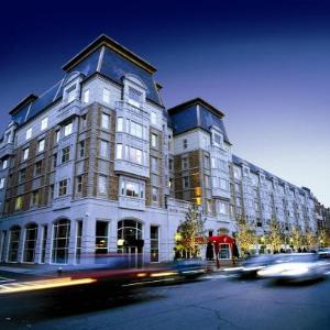 Hotel Commonwealth