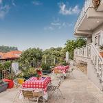 Domus Lukas Apartments Zakynthos Island 