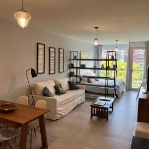 Apartamento nuevo en Congreso- amplio- vista inigualable