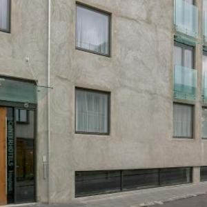 Thingholt by Center Hotels