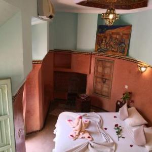 Riad Dar Nael