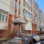 Top Apartments Zaslonova 6 Kazan