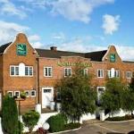 Quality Hotel Coventry 