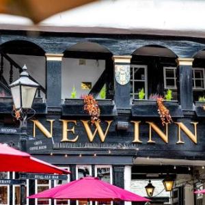 Hotels near Kingsholm Stadium - The New Inn - RelaxInnz
