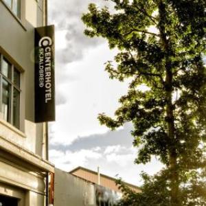 Center Hotels Skjaldbreid