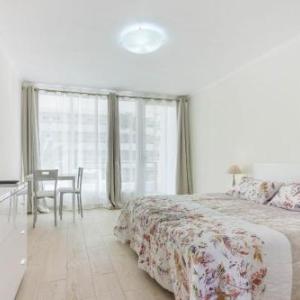 Apartamento Olympia