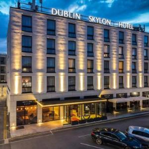 Dublin Skylon Hotel