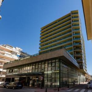 Leonardo Hotel Fuengirola Costa del Sol