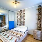 Cozy Apartments около парка в центре Тулы (ул.Фрунзе) Tula 