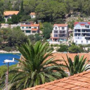 Nice apartment in Vela Luka with WiFi and 2 Bedrooms