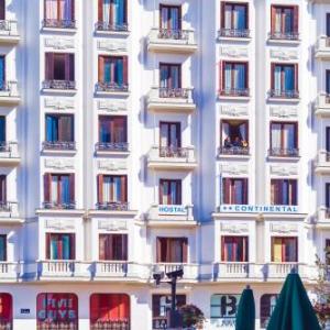 Hostal Continental