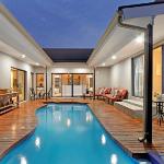 Villa Balmoral 14 by HostAgents