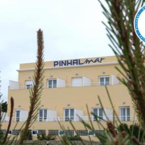 WOT Peniche Pinhalmar