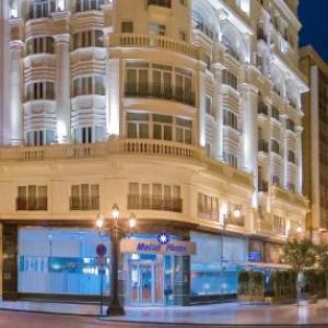 Meliá Plaza