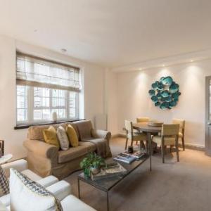 Sloane Square - 2 bed