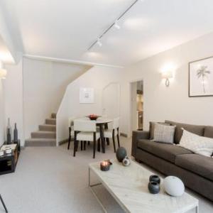 Sloane Square - 1 bed