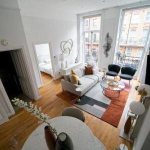 Nottingham Place on Baker Street - 2 Bed