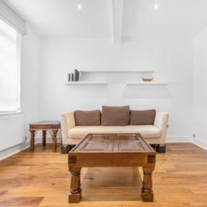 Thayer Street - 1 bed