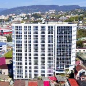 City Centre Apartments