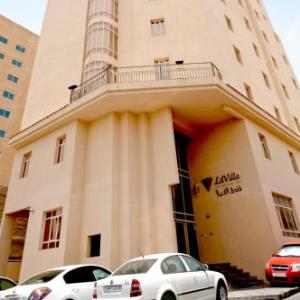 La Villa Hotel