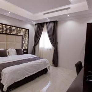 ماسة الشرق للشقق المخدومة -اقتصادي - Masat Al-Sharq