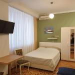 City Centre rooms V85a Sochi