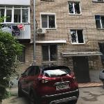 Apartament Zorge