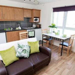 Thomond Village Self-Catering Apartments