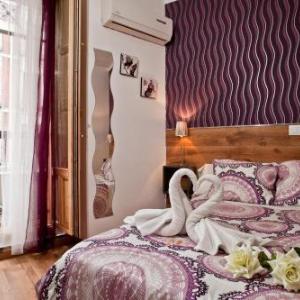 Hostal Abel Victoriano