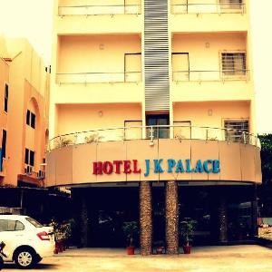 Hotel JK Palace