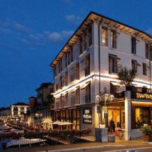 Hotel Bell'arrivo by Dori