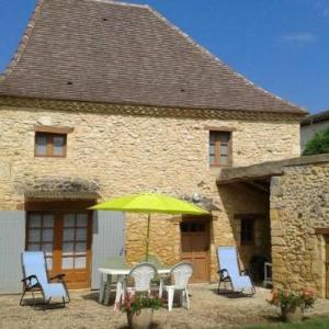 Gîte Saint-Marcel-du-Périgord 3 pièces 4 personnes - FR-1-616-51