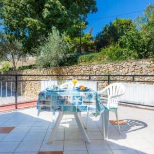 Apartment Mirela
