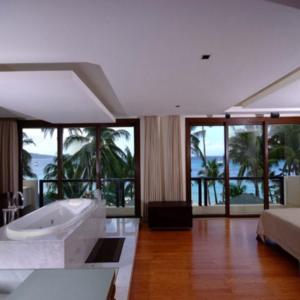 Boracay Beach Houses