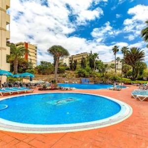 Cozy one bedroom apartment with pool in Playa de Las Americas Tenerife Sur