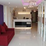 Masters Suites Hotel Bangkok 
