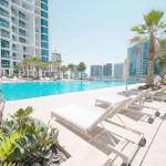 Keysplease 1 BR Apt Damac Prive 32 Business Bay Canal 