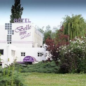 Belle Inn Hotel