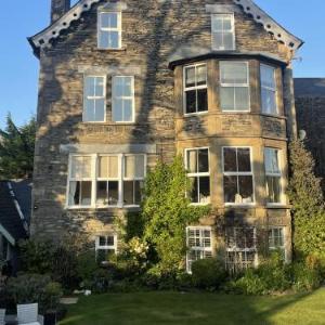 Wheatlands Lodge-Windermere - Award Winning - Adult Only - Free Car Park