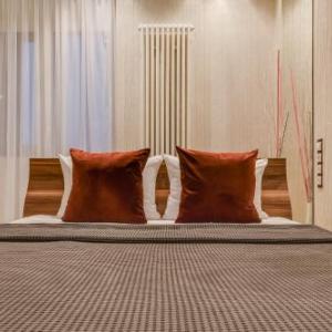 Apartment (3) Primorskiy 137 TwoPillows