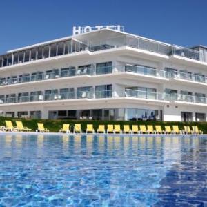 Hotel Miramar Sul