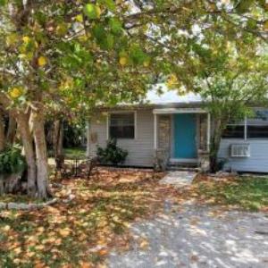 CORTEZ COTTAGE home