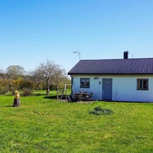 Holiday home HAVDHEM