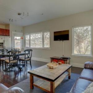 Surfs Up Spacious Hood River Home - 30 Day Minimum Stay home