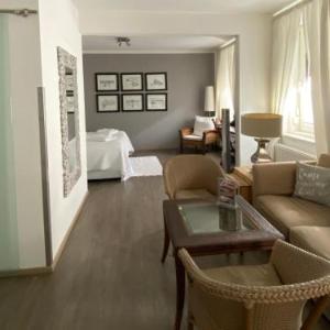 Bergland Hotel - Adults only