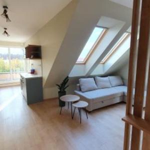 MITAL PentHouse Apartman