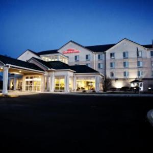 Hilton Garden Inn Gettysburg